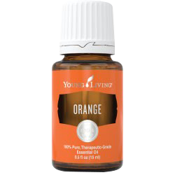 YL Orange Essential Oil