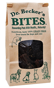 Dr Becker’s Original Beef Bites