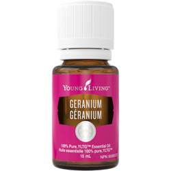 YL Gernaium Essential Oil