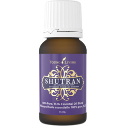 YL Shutran Essential Oil