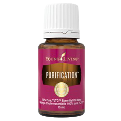 Purification Essential Oil