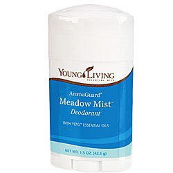 YL AromaGuard Meadow Mist Deodorant