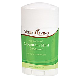 YL AromaGuard Mountain Mint Deodorant