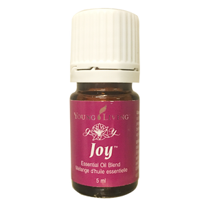 YL Joy Essential Oil