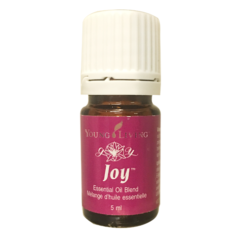 YL Joy Essential Oil