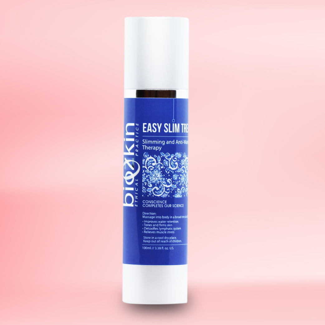 BioZkin Easy Slim  - Biosense-Clinic.com