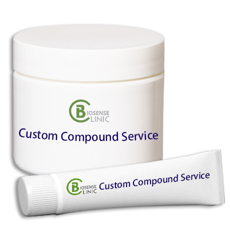 Biosense Clinic Custom Compound Service