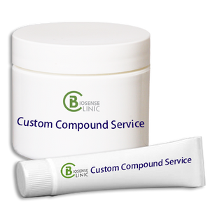 Biosense Clinic Custom Compound Service