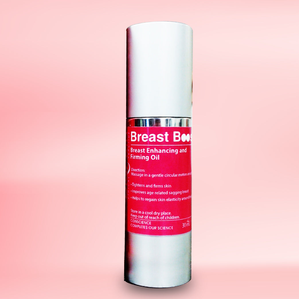 BioZkin Breast Booster (BBB)