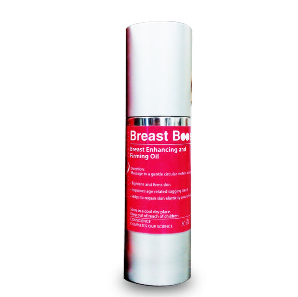 BioZkin Breast Booster (BBB)