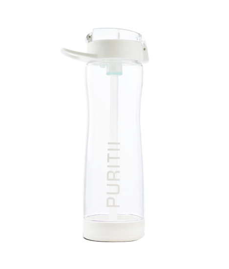Puritii - (filter + bottle)