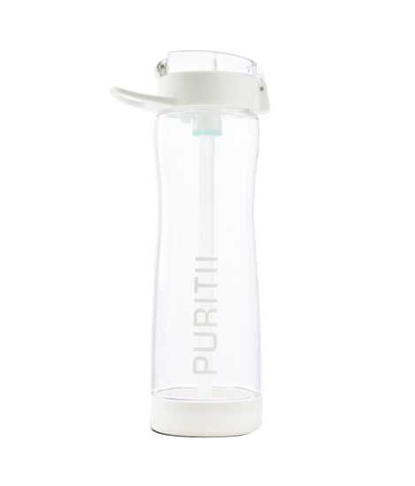 Puritii - (bottle)