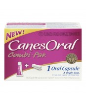 CanesOral Combi