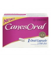 CanesOral Single Capsule