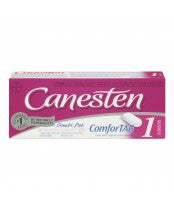 Canesten 3 Day Tab Combi-pak