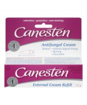 Canesten External Cream