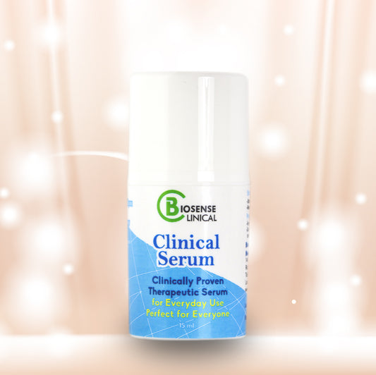 BiosenseClinical Clinical Serum 15ml x 1 - Biosense-Clinic.com