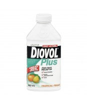 Diovol Susp Plus Trop Fruit