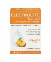 Electrolyte Gastro Sachets