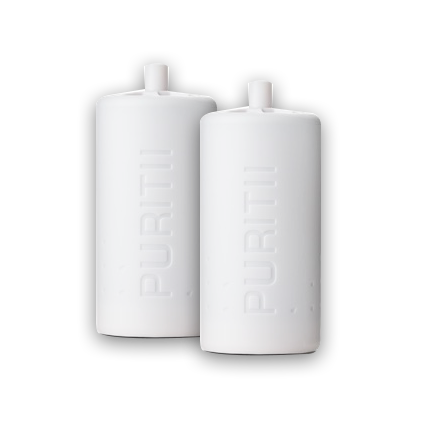 Puritii - (bottle)