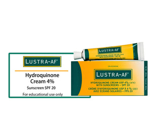 Lustra-AF Cream SPF20 - www.biosenseclinic.com