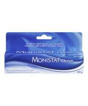 Monistat Derm Cream