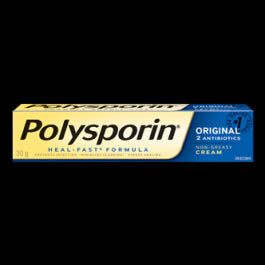 Polysporin Cream