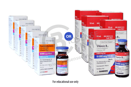 1000 mcg/ml - 10 ml x 5 at www.BiosenseClinic.com
