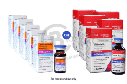 1000 mcg/ml - 10 ml x 5 at www.BiosenseClinic.com