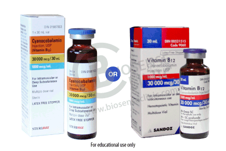 can you buy b12 injections over the counter in canada Vitamin Woodbridge, Ontario B12 Injections vs. Oral Supplements: