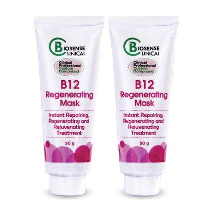 BiosenseClinical B12 Regenerating Mask