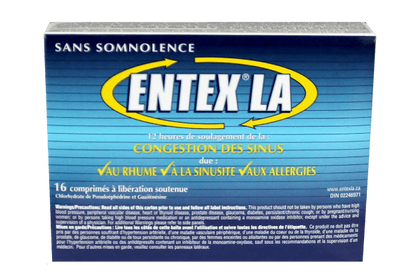ENTEX LA - BiosenseClinic.com