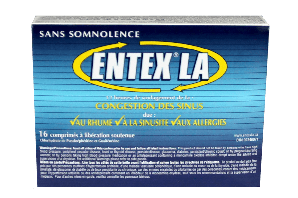 ENTEX LA - BiosenseClinic.com