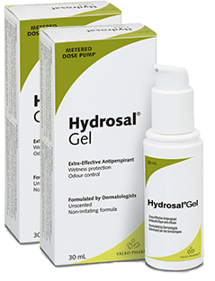 Hydrosal Gel x2 - BiosenseClinic.com