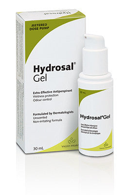 Hydrosal Gel - BiosenseClinic.com