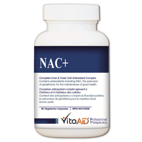VitaAid NAC+