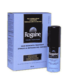 Rogaine® 2% Minoxidil Solution - BiosenseClinic.com