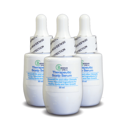 BiosenseClinical Therapeutic Scalp Serum