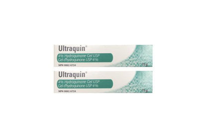 Buy Ultraquin 4% Gel online at Biosense-Clinic.com