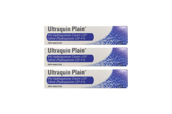 Buy Ultraquin 4% Plain Cream at Biosense-Clinic.com