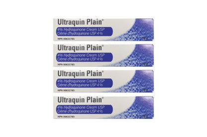 Buy Ultraquin 4% Plain Cream at Biosense-Clinic.com