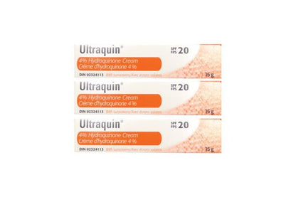 Buy Ultraquin 4% cream online at Biosense-Clinic.com