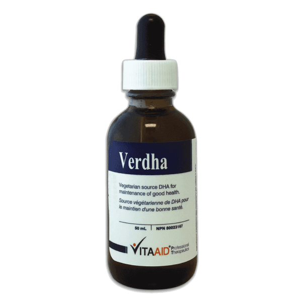 VitaAid Verdha