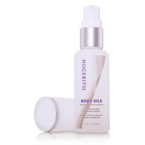 NUCERITY BODY SILK
