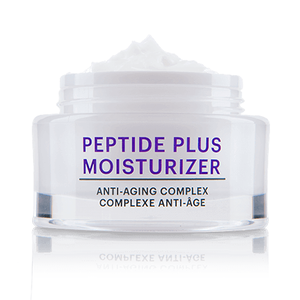 NUCERITY PEPTIDE PLUS MOISTURIZER