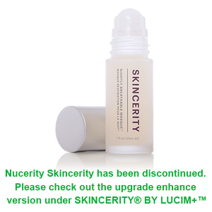 NUCERITY SKINCERITY