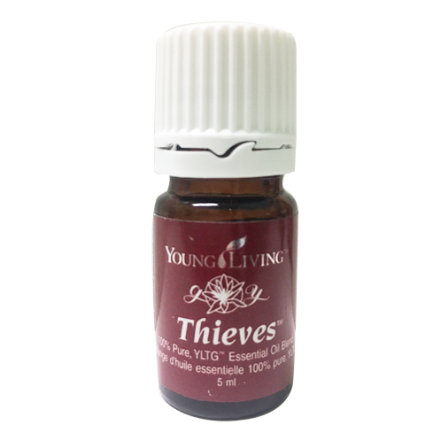 YL Thieves Essential Oil