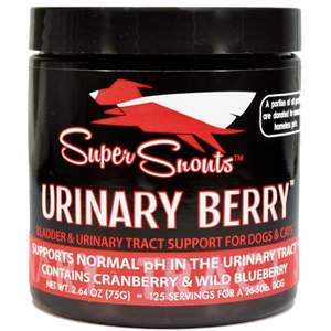 Super Snouts Urinary Berry