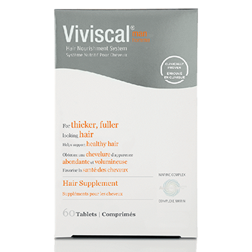 Viviscal Man Hair Supplements