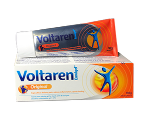 Voltaren Emulgel Original